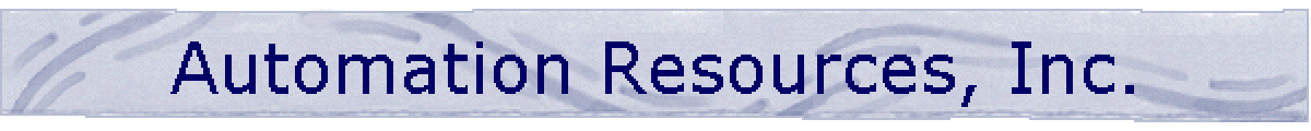 Automation Resources, Inc.